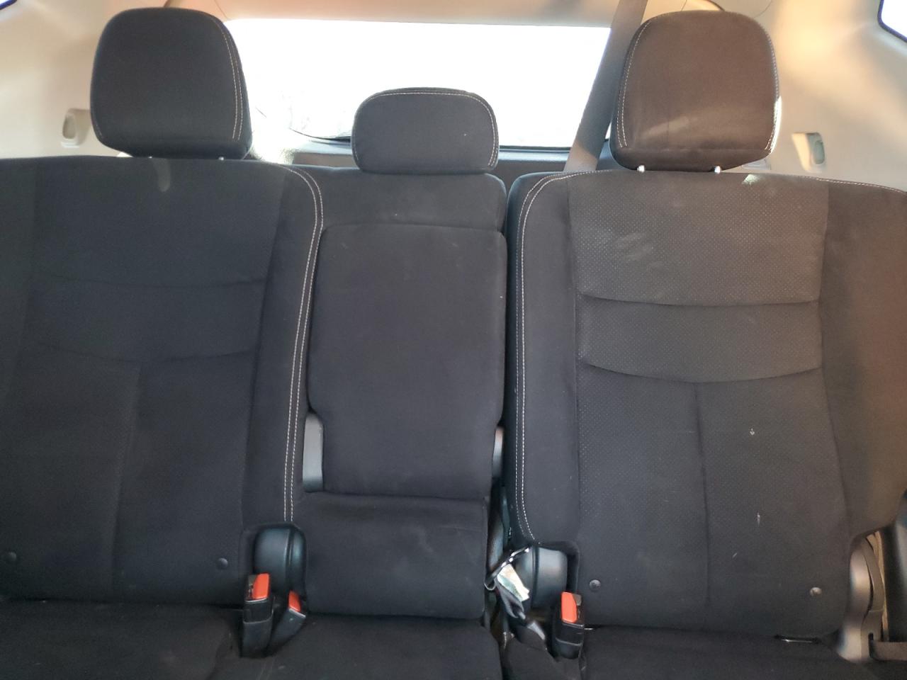 2017 Nissan Murano S VIN: 5N1AZ2MH7HN157556 Lot: 81806515