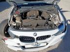 2016 BMW 320D M SPORT AUTO  for sale at Copart CORBY