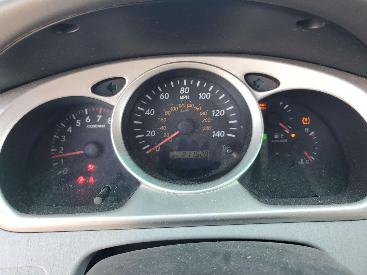 2004 Toyota Highlander VIN: JTEGD21A840083359 Lot: 80718215