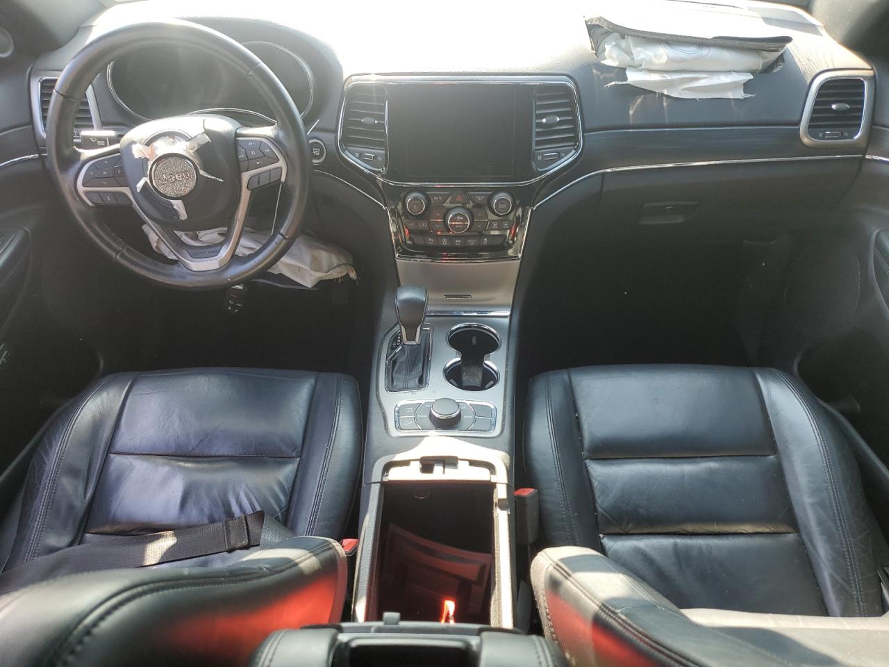 2020 Jeep Grand Cherokee Limited VIN: 1C4RJFBG4LC426441 Lot: 80181275