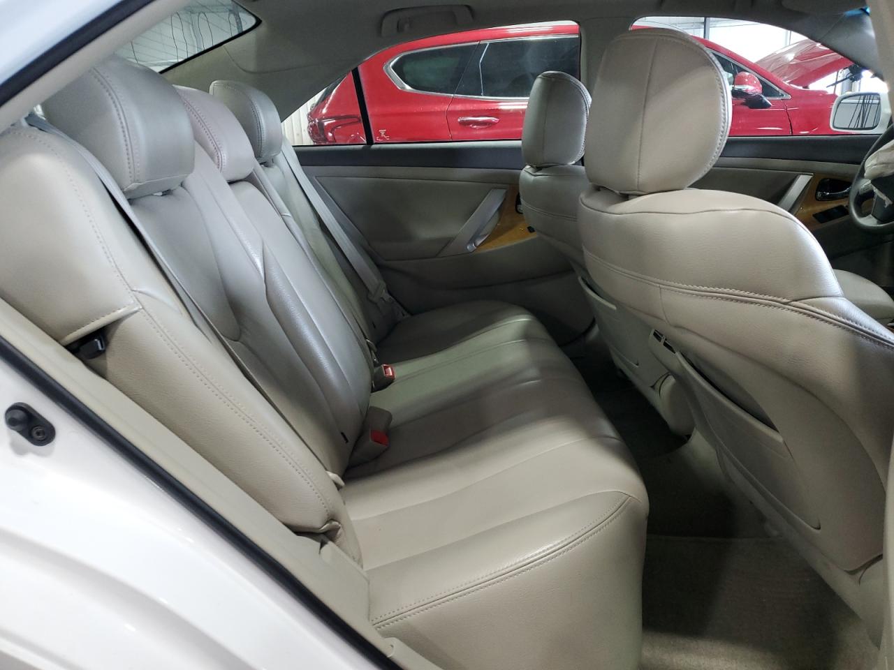 2007 Toyota Camry Ce VIN: 4T1BE46K57U528688 Lot: 71447515