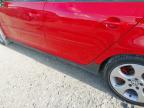 2007 VOLKSWAGEN GOLF GTI AUTO  for sale at Copart YORK