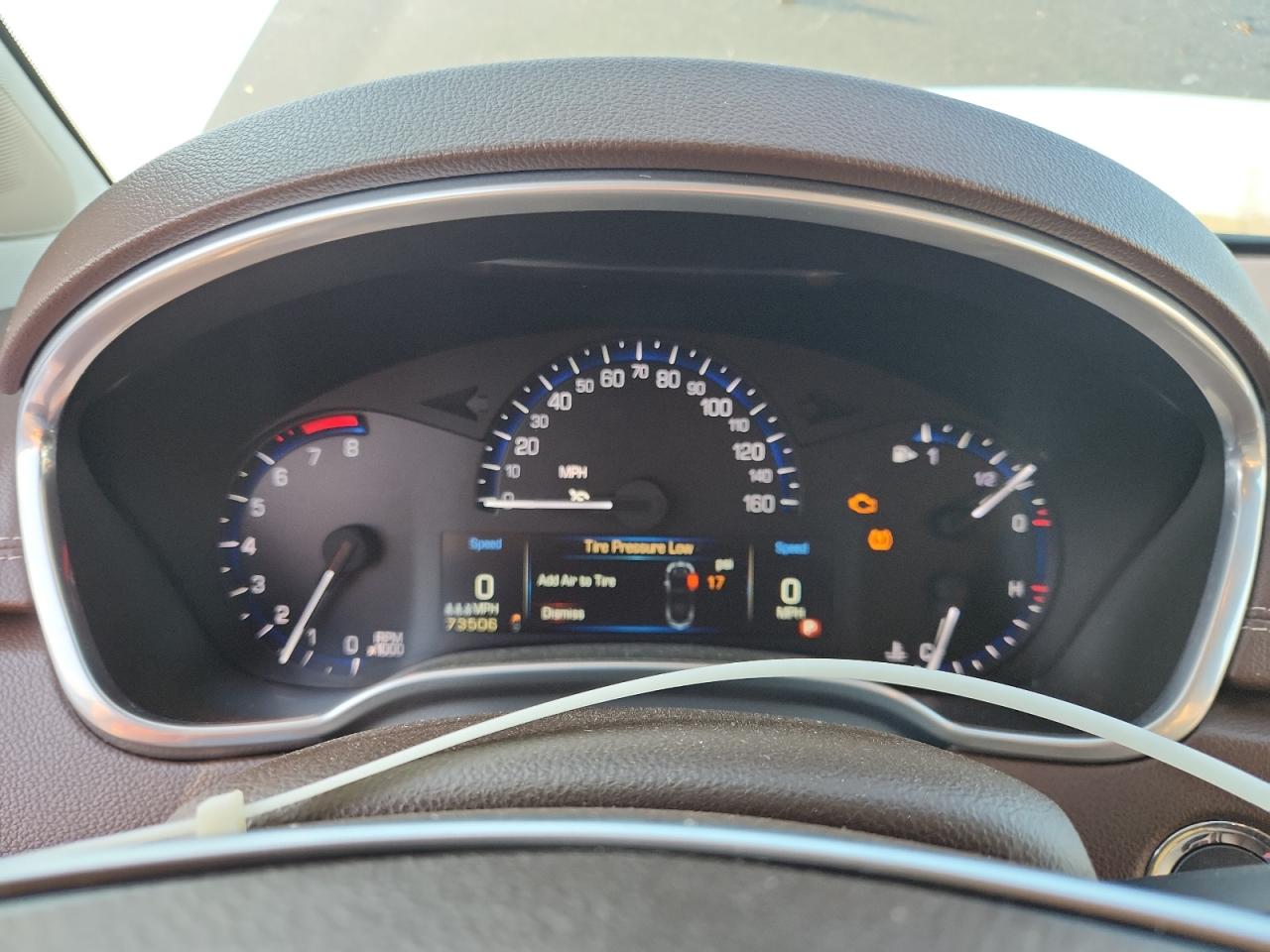 2013 Cadillac Srx Performance Collection VIN: 3GYFNDE37DS605664 Lot: 81413095