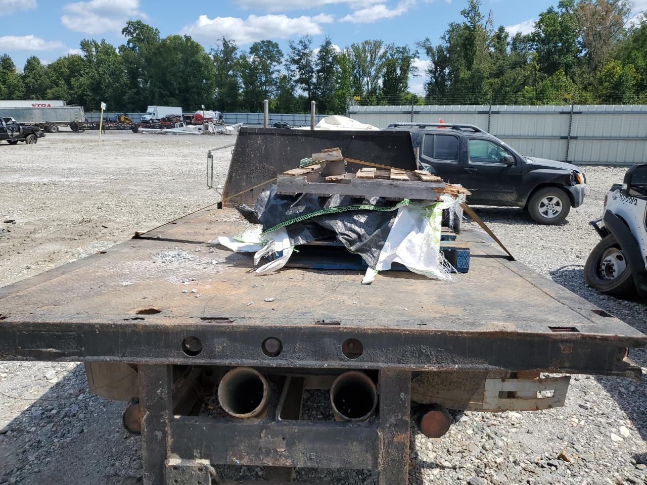 1988 Ford F350 VIN: 1FDJF37H0JNA57282 Lot: 70377205