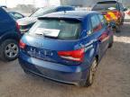 2016 AUDI A1 S LINE TFSI  for sale at Copart BRISTOL