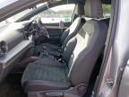 2024 SEAT IBIZA XCELLENCE ECOTSI 1.0 TSI 115 XCELLENCE 5DR for sale at Copart WHITBURN