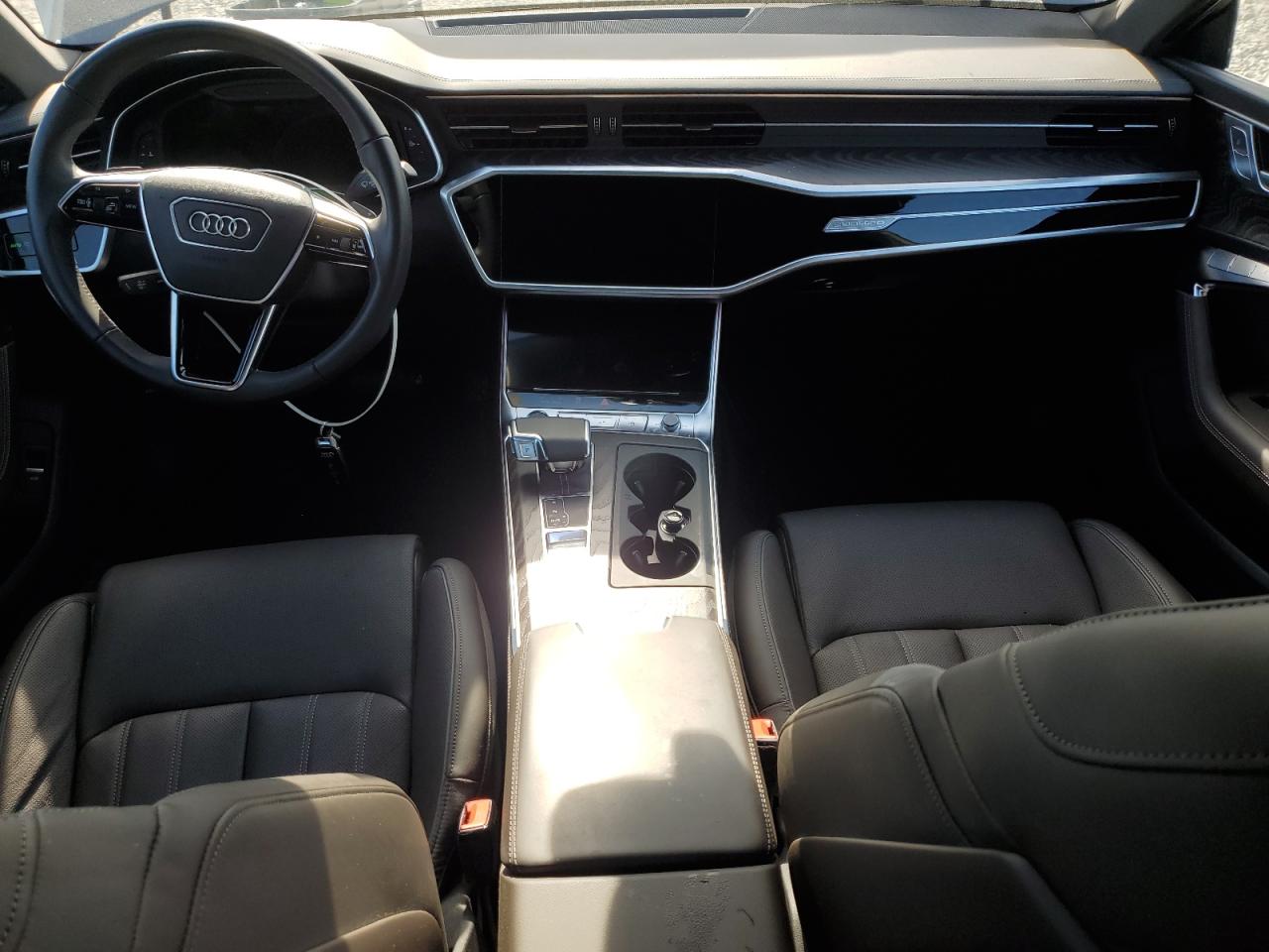 2023 Audi A7 Prestige VIN: WAUS2BF20PN086220 Lot: 80721095