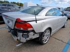 2006 VOLVO C70 SE LUX D5 A  for sale at Copart NEWBURY