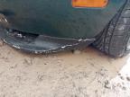 1996 MAZDA MX-5  for sale at Copart BRISTOL