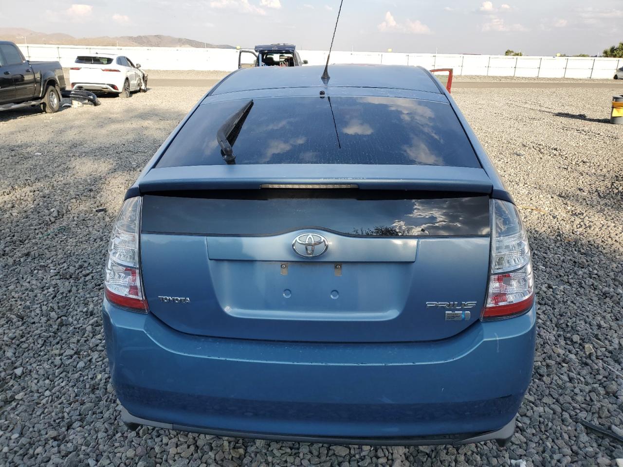 2009 Toyota Prius VIN: JTDKB20U397869164 Lot: 71558775