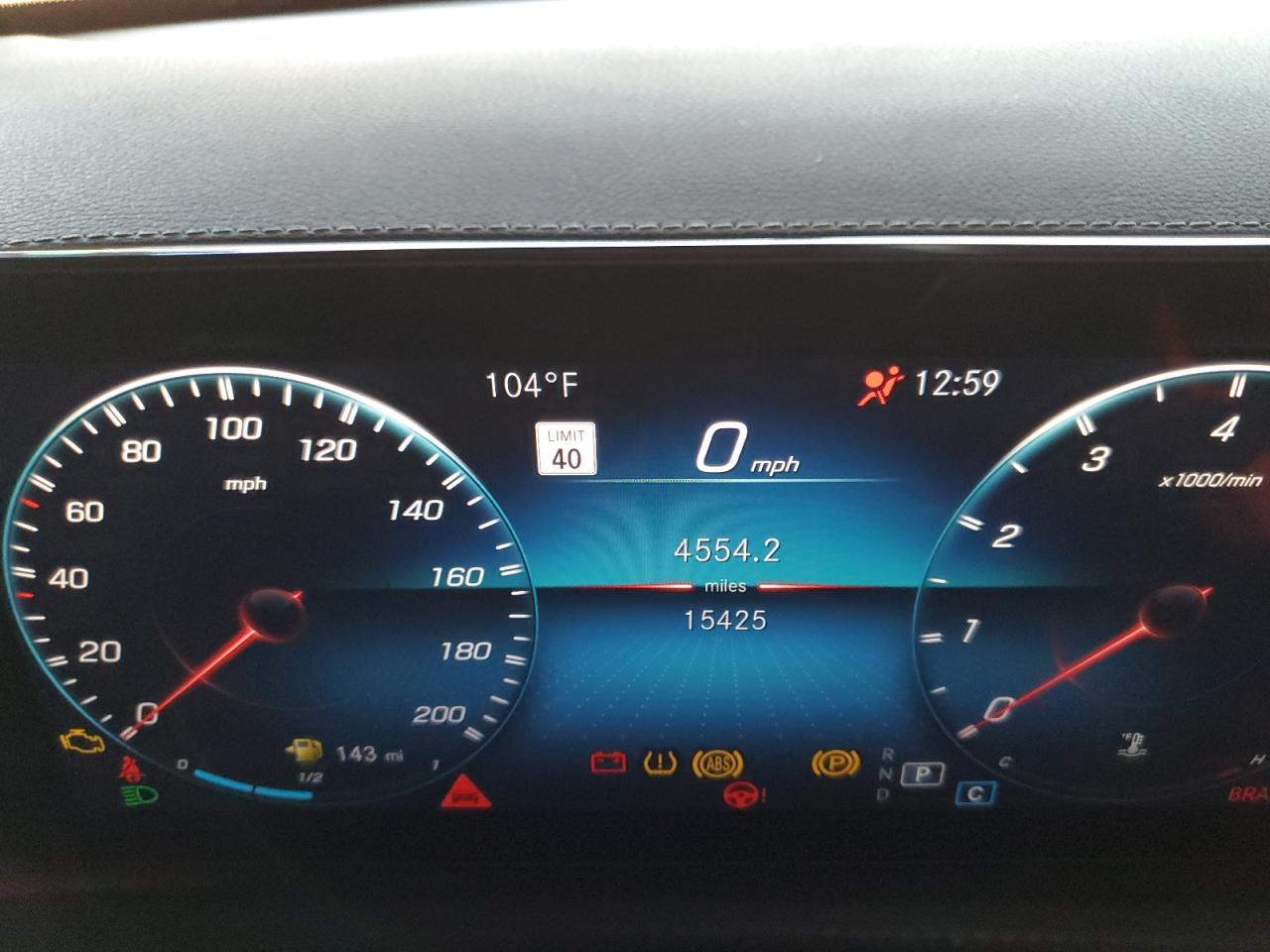 2022 Mercedes-Benz Cla 45 Amg VIN: W1K5J5DB4NN308011 Lot: 84242375