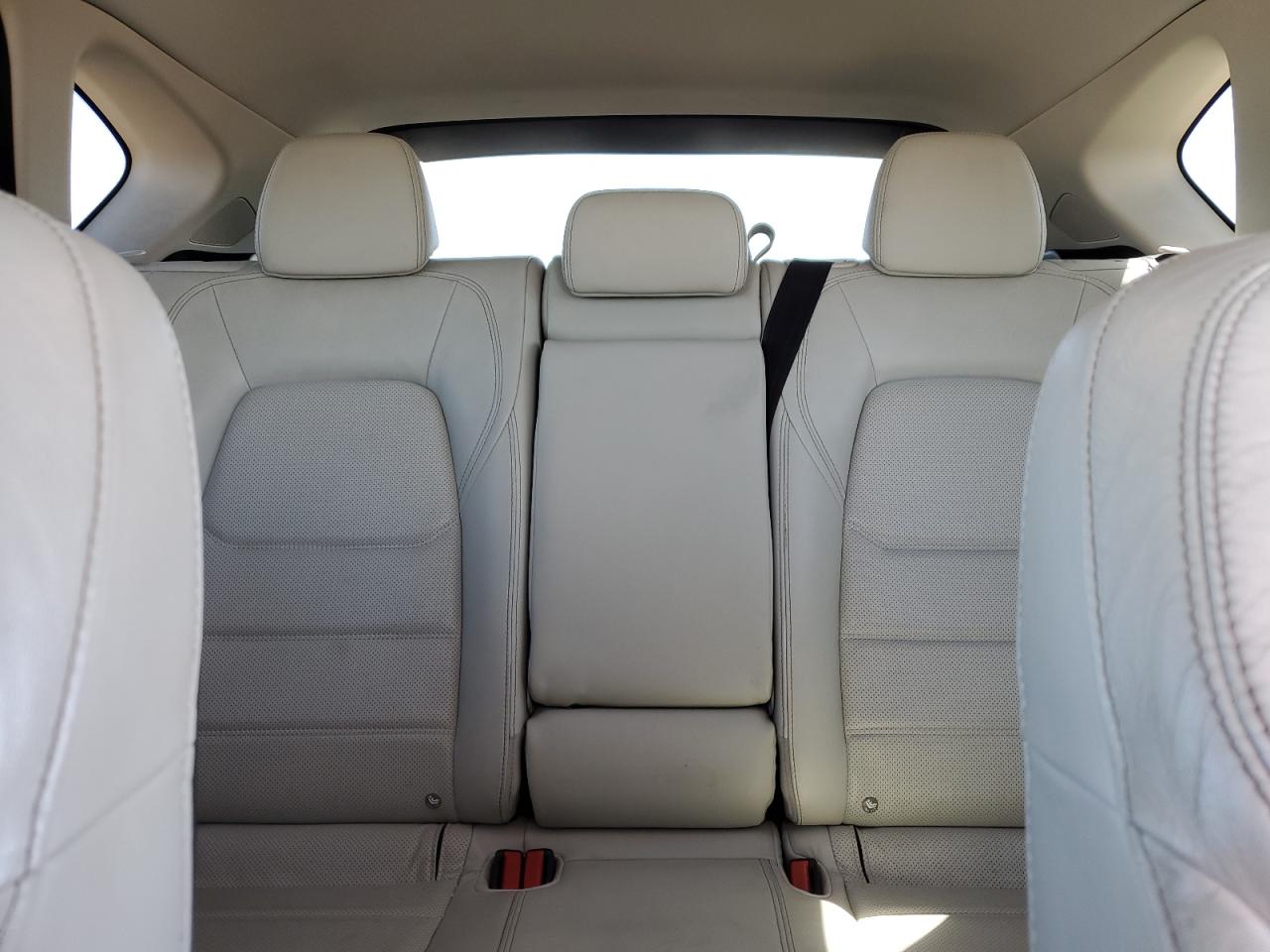 2019 Mazda Cx-5 Grand Touring VIN: JM3KFBDM6K0568540 Lot: 71196965