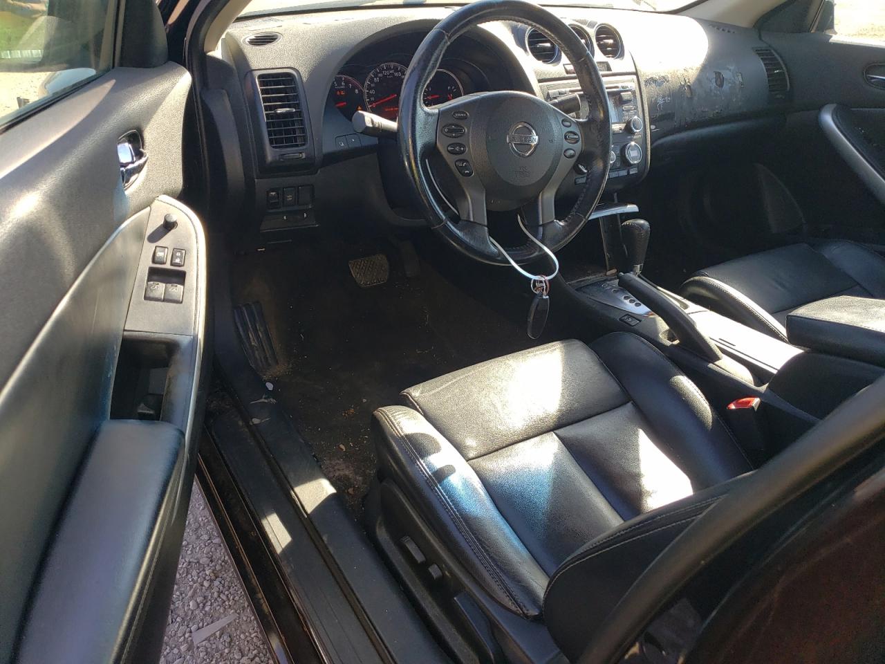 2010 Nissan Altima S VIN: 1N4AL2EPXAC144478 Lot: 84394555