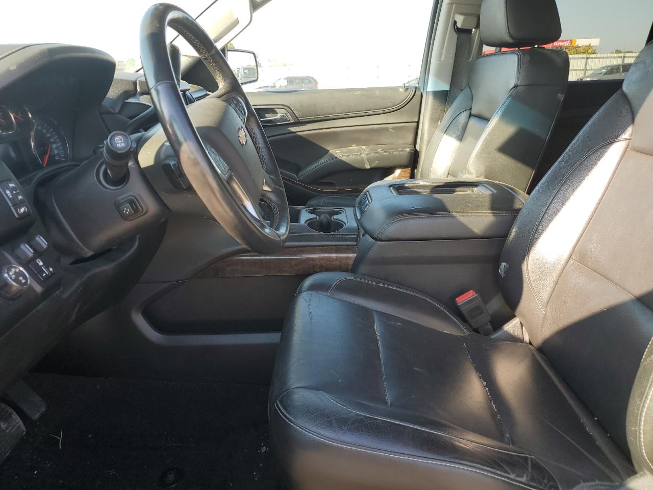 2018 Chevrolet Suburban K1500 Lt VIN: 1GNSKHKC2JR353871 Lot: 80816825