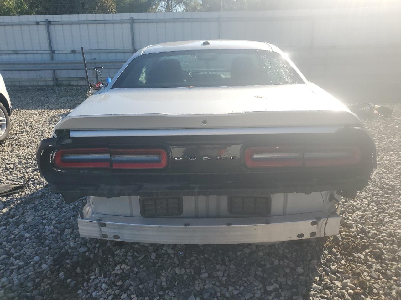 2020 Dodge Challenger Sxt VIN: 2C3CDZAG2LH222447 Lot: 81800395
