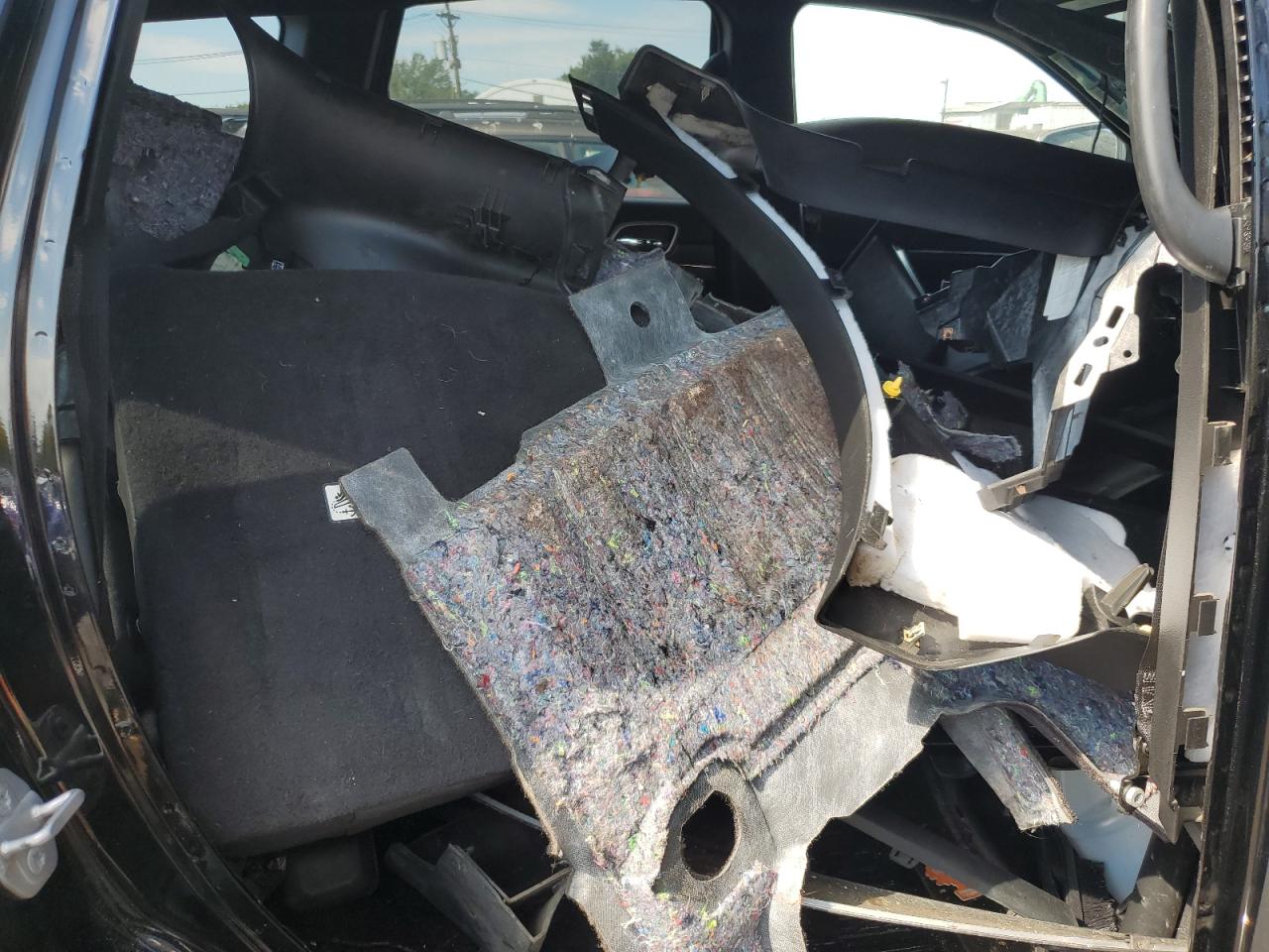 2017 Jeep Grand Cherokee Srt-8 VIN: 1C4RJFDJ3HC623794 Lot: 71249865