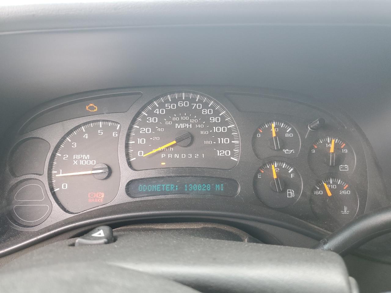 2006 Chevrolet Silverado K1500 VIN: 2GCEK13T261183748 Lot: 71909065