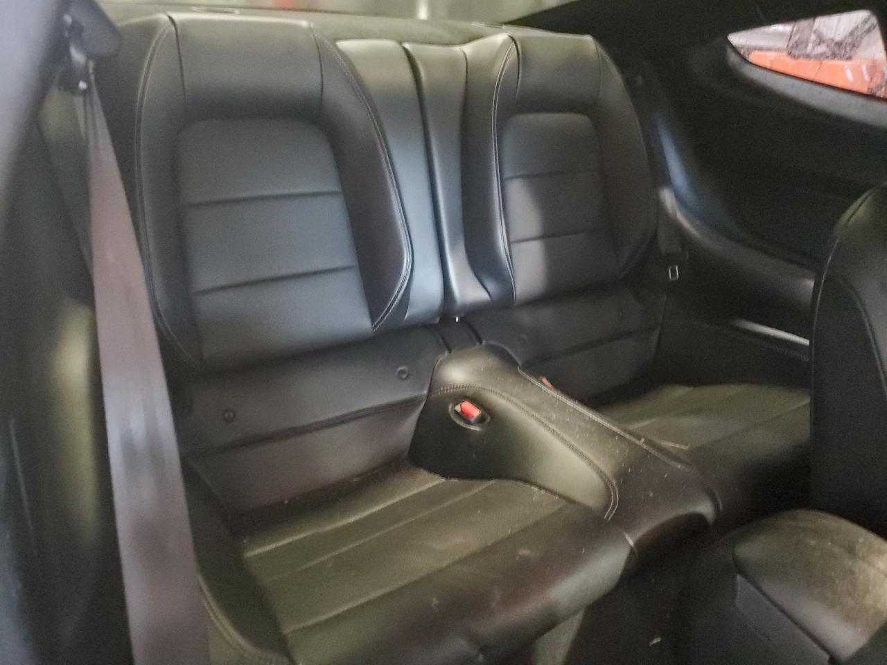 2022 Ford Mustang VIN: 1FA6P8TH0N5106132 Lot: 84222325