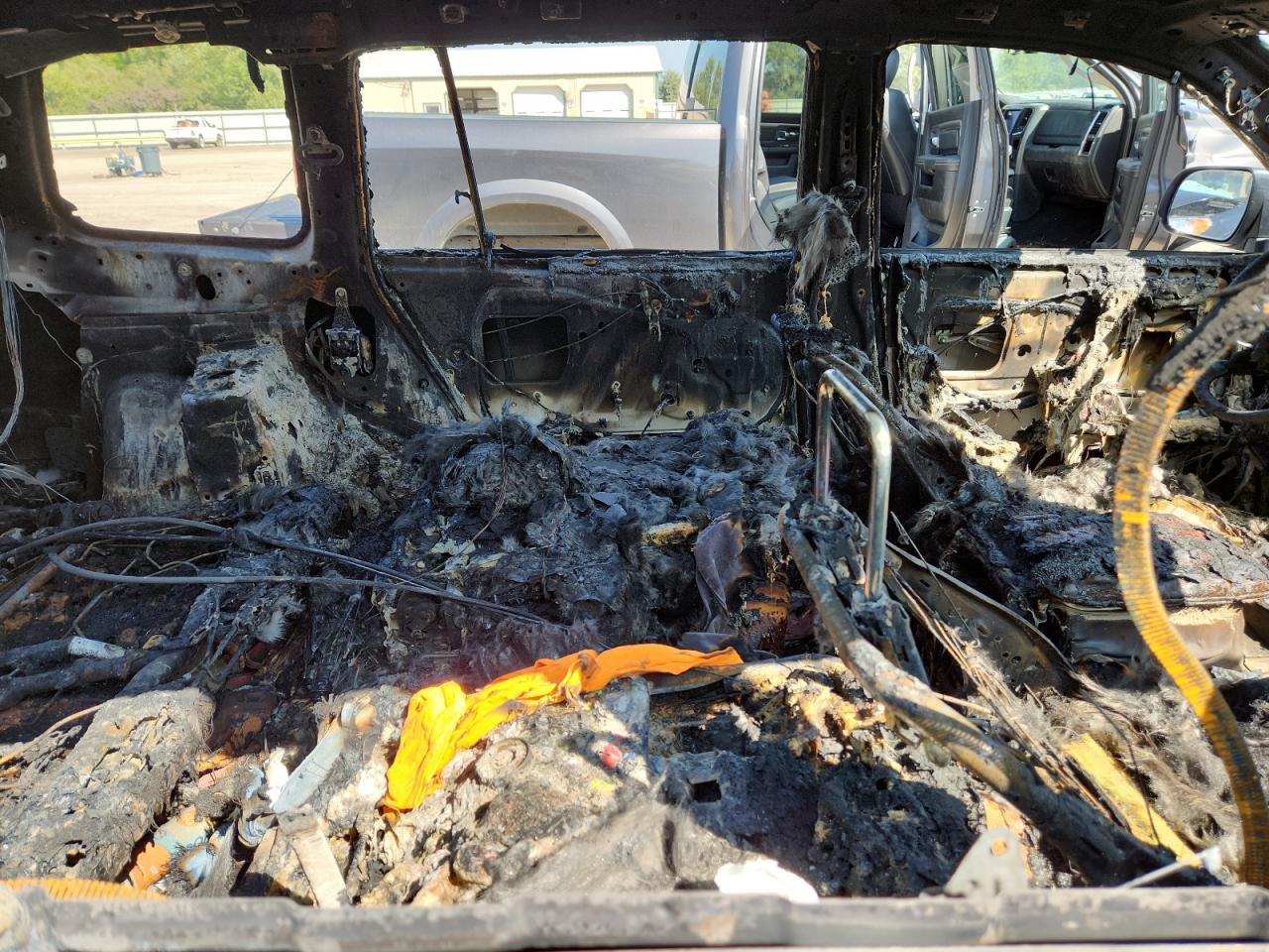 2008 Toyota Highlander VIN: JTEDS41A182006038 Lot: 71628755