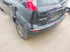 2008 NISSAN NOTE VISIA PLUS AUTO  for sale at Copart SANDY