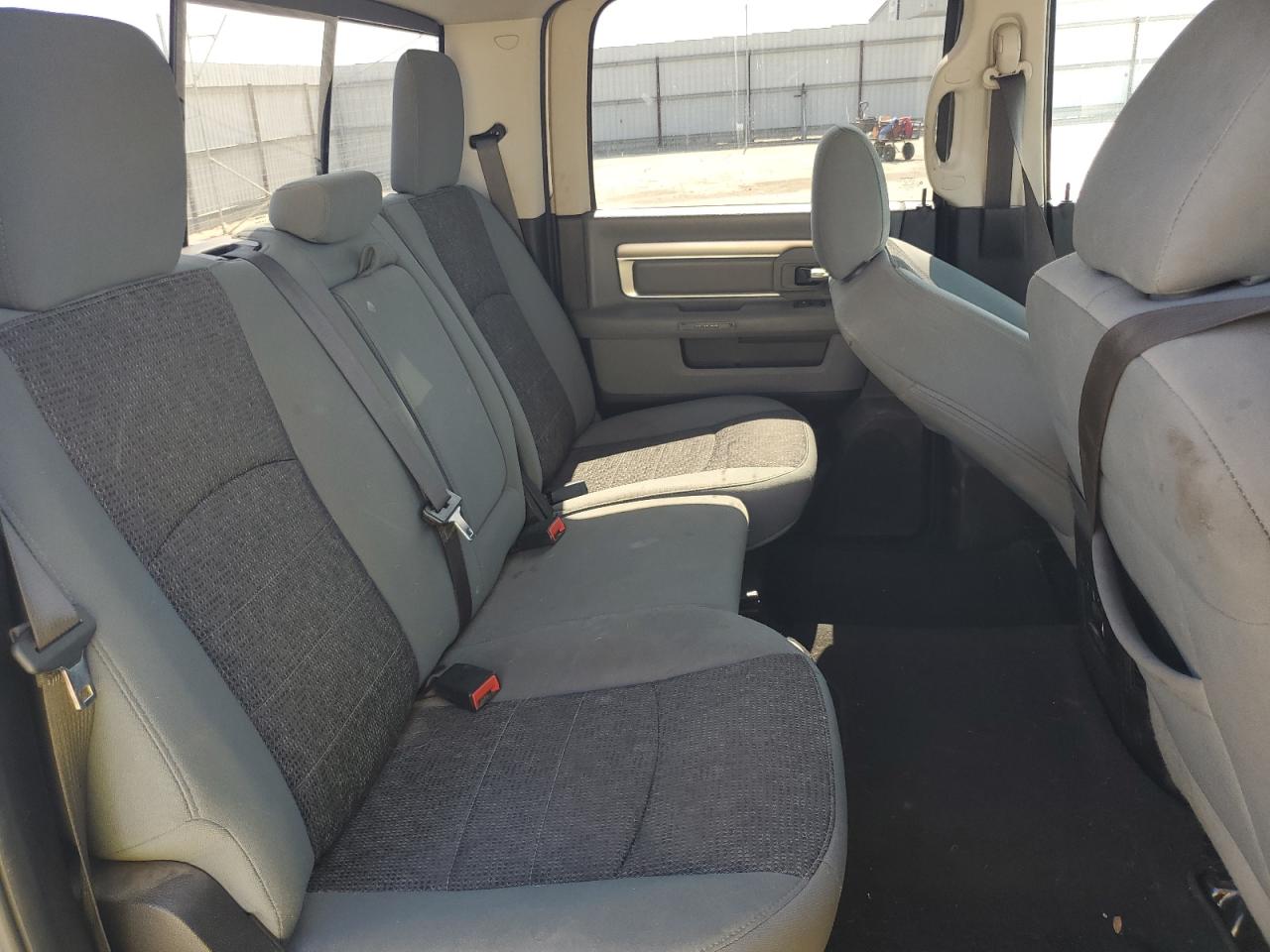 2020 Ram 1500 Classic Slt VIN: 1C6RR6TT4LS133589 Lot: 81843545