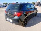 2019 VAUXHALL CORSA SRI VX-LINE NAV BLA  for sale at Copart WESTBURY