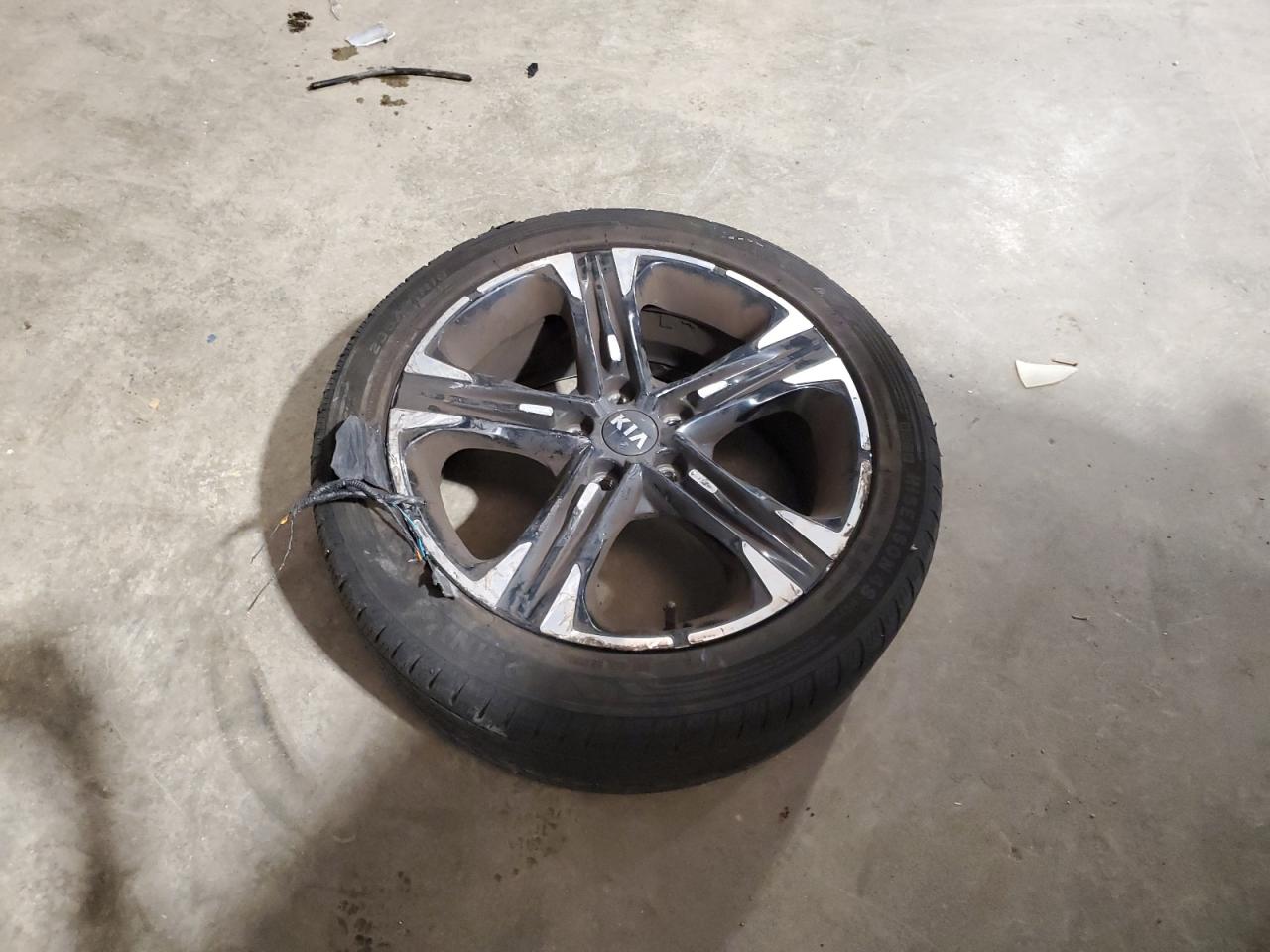 2021 Kia K5 Gt Line VIN: 5XXG64J23MG067801 Lot: 82083795