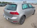 2018 VOLKSWAGEN GOLF SE NAVIGATION TSI BM  for sale at Copart PETERLEE