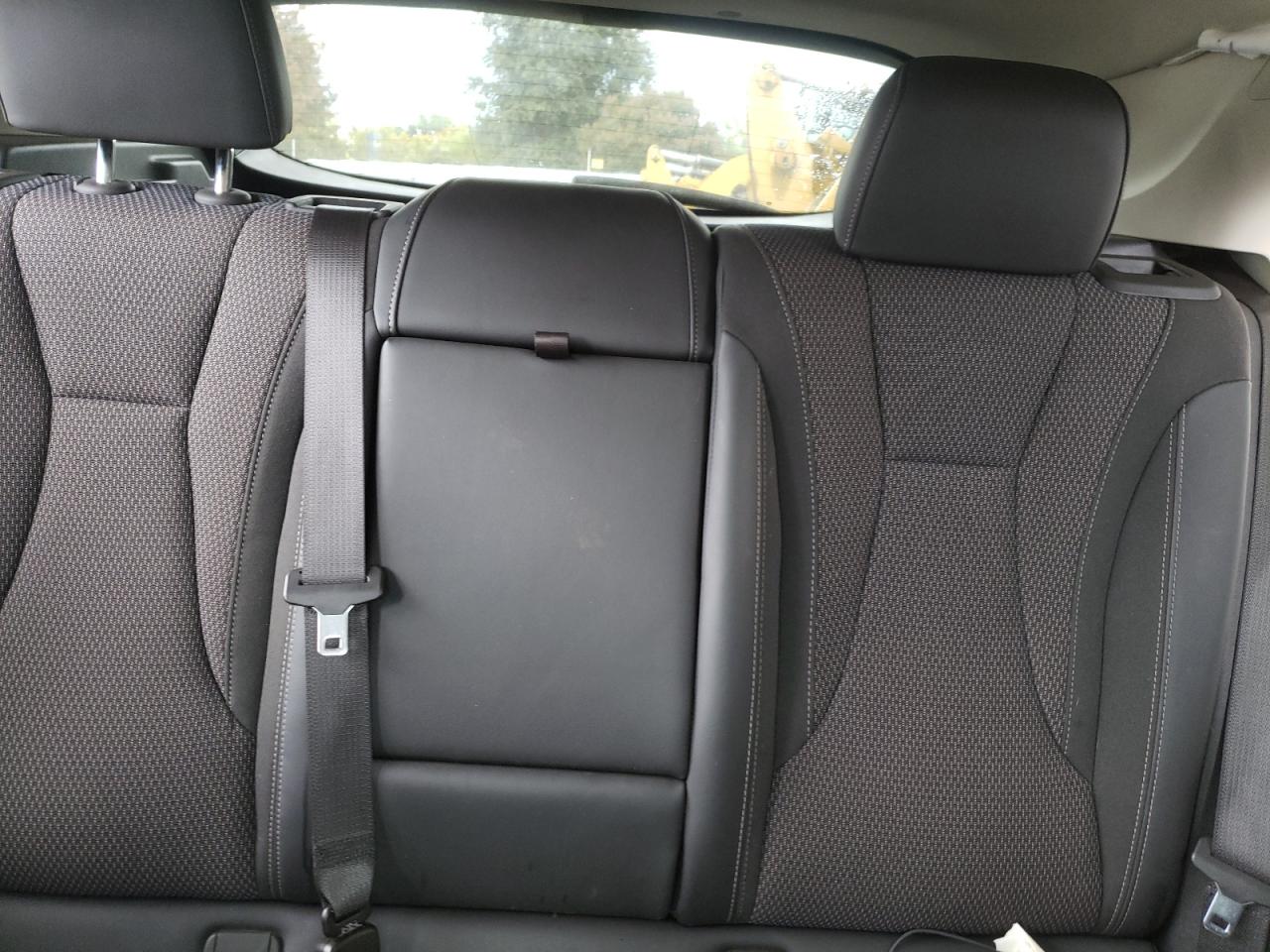 2011 Ford Edge Limited VIN: LRBAZLR4XPD066235 Lot: 81720715