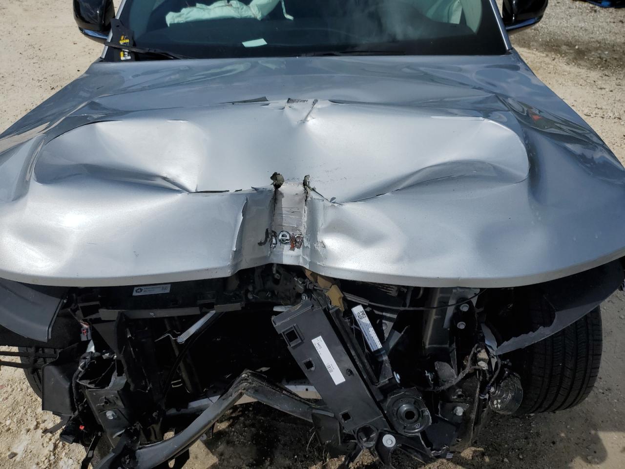 2022 Jeep Grand Cherokee L Limited VIN: 1C4RJJBG4N8618550 Lot: 71917015