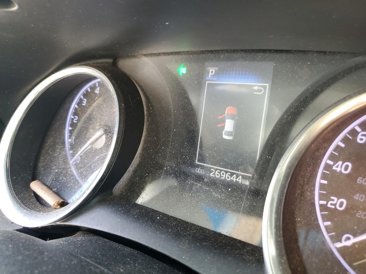 2019 Toyota Camry L VIN: 4T1B11HK9KU794781 Lot: 85312105