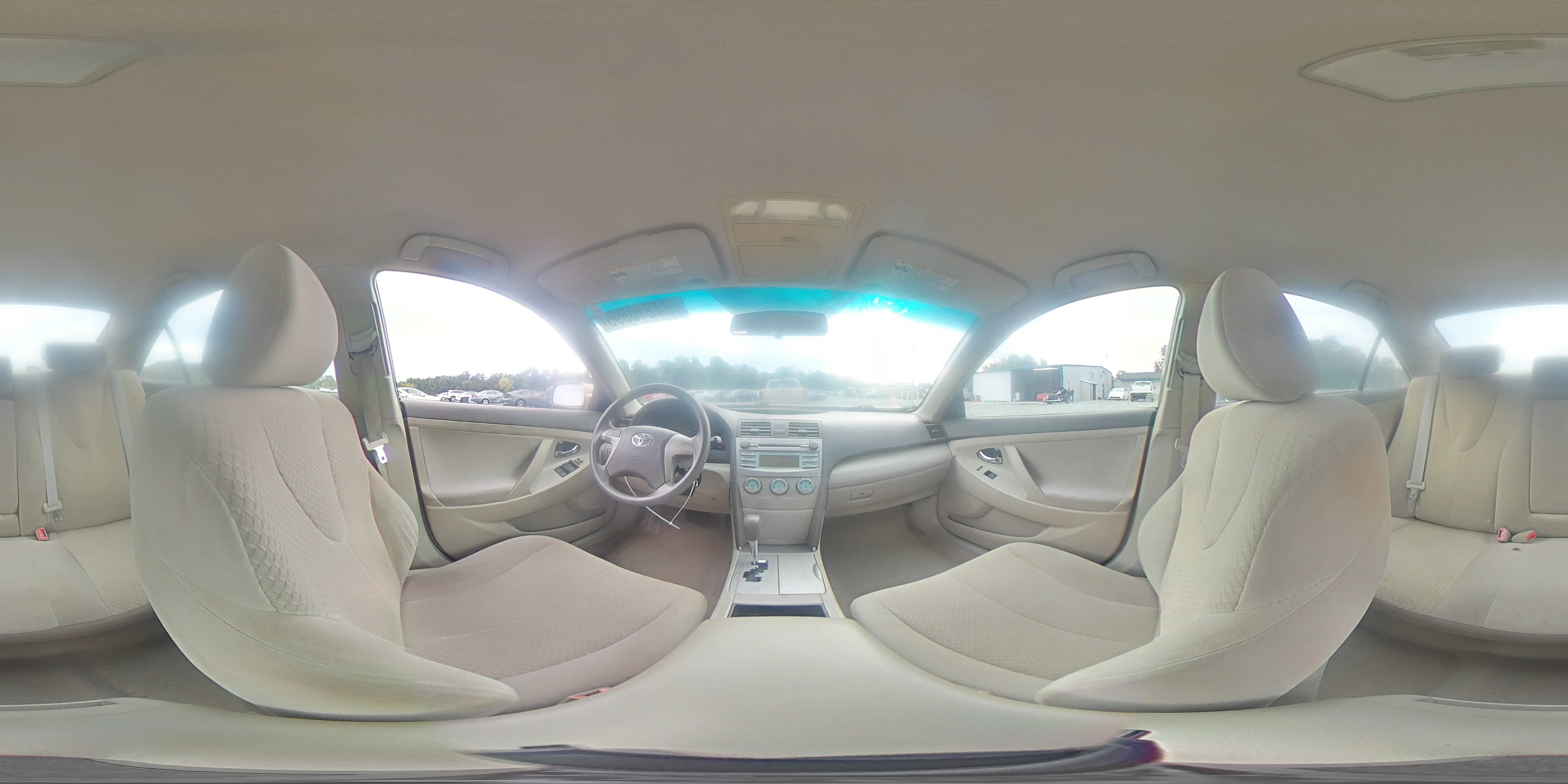 2009 Toyota Camry Base VIN: 4T1BE46K09U279431 Lot: 84210595