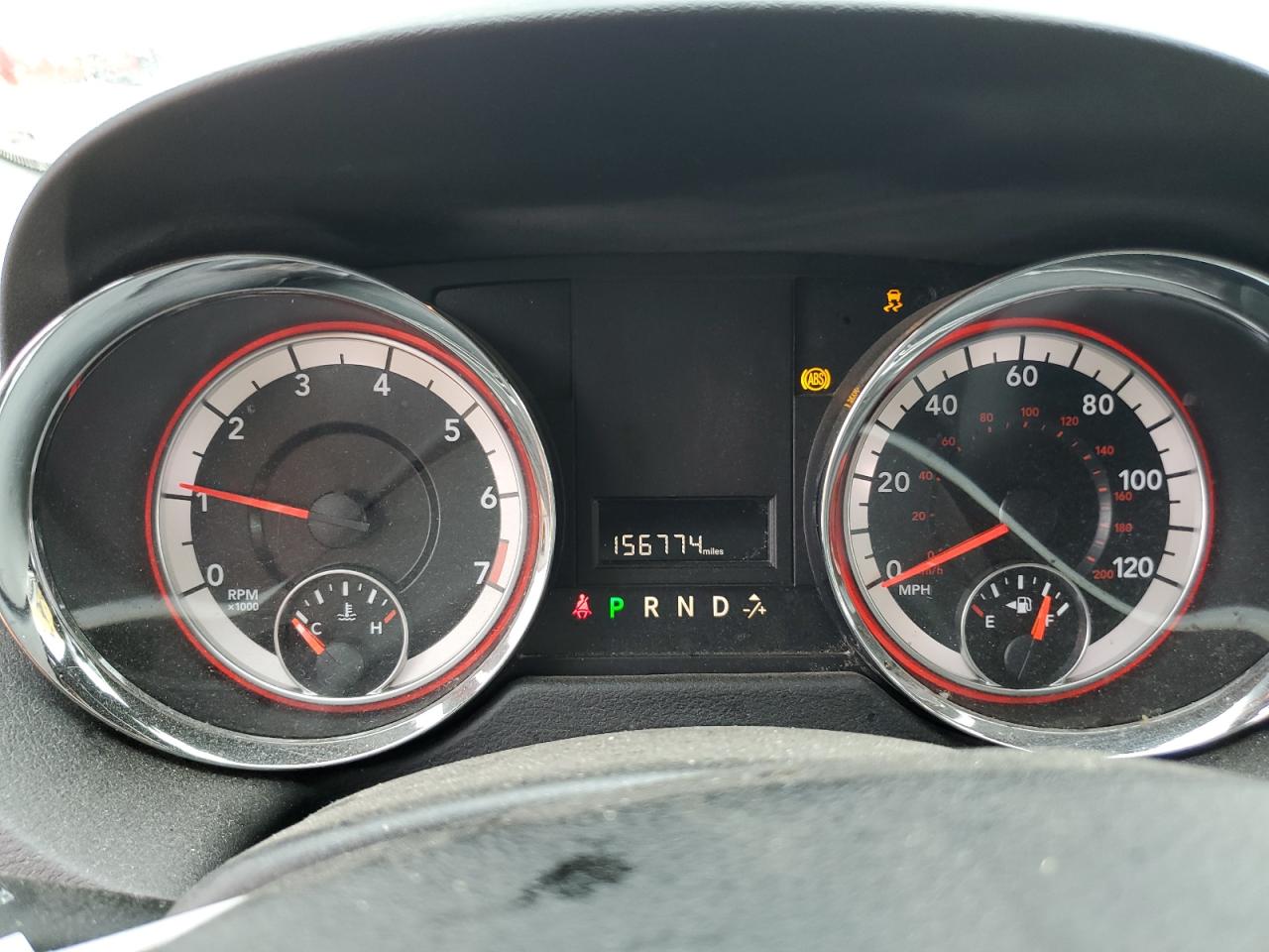 2017 Dodge Grand Caravan Sxt VIN: 2C4RDGCGXHR867713 Lot: 70338875