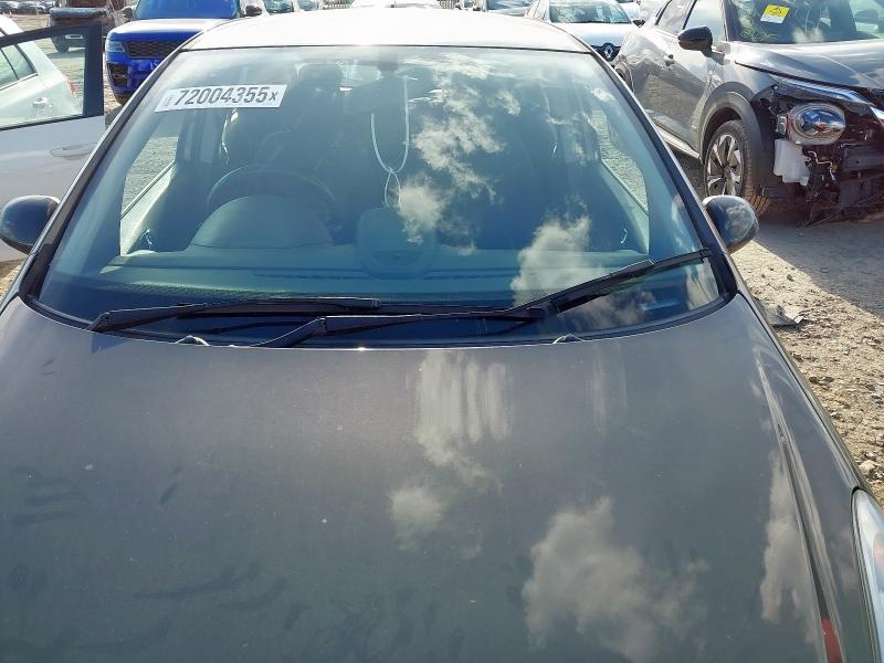 2013 VAUXHALL CORSA ENERGY AC 