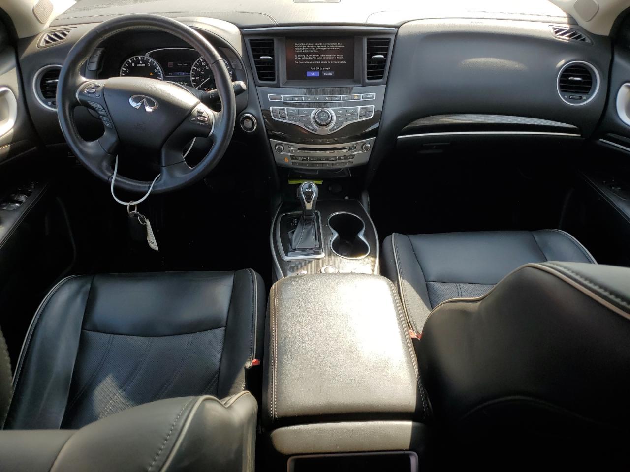 2020 Infiniti Qx60 Luxe VIN: 5N1DL0MM0LC506674 Lot: 81471665