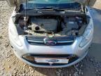 2011 FORD GRAND C-MAX TITANIUM TDCI  for sale at Copart WISBECH