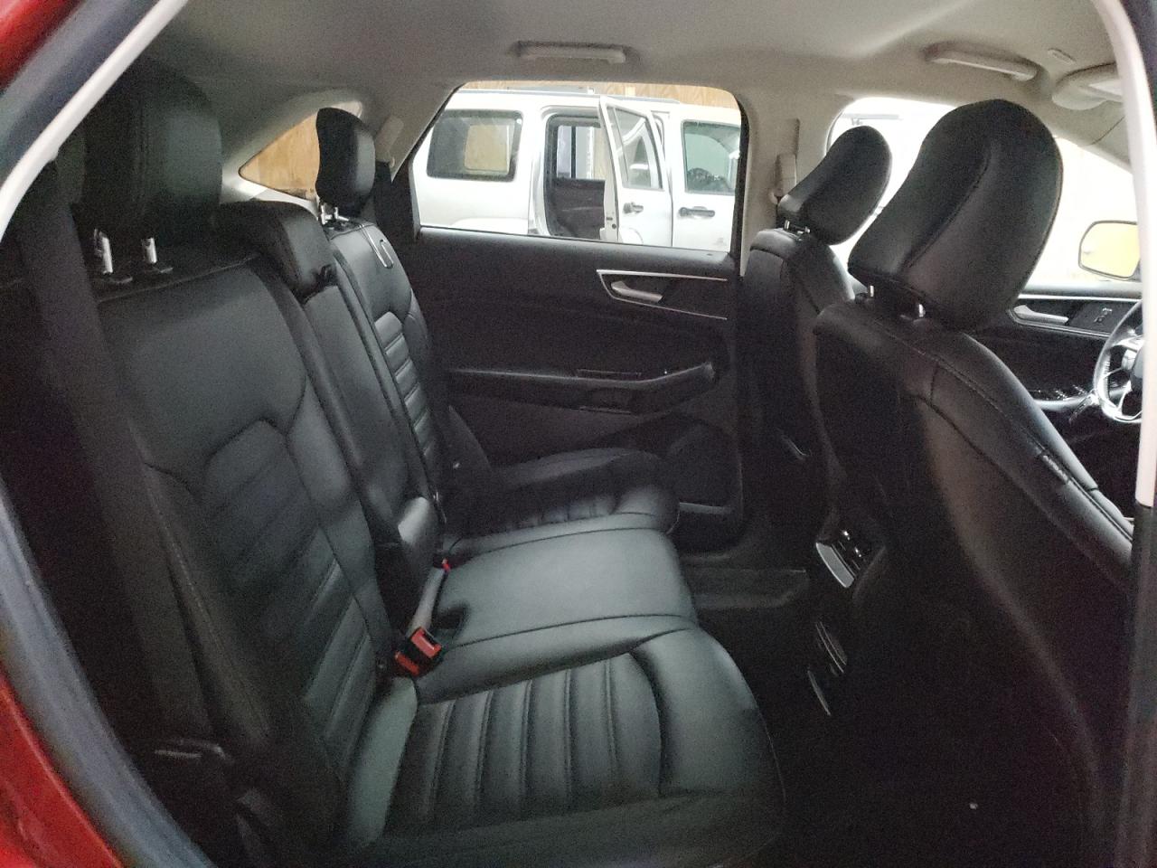 2020 Ford Edge Sel VIN: 2FMPK4J95LBA91505 Lot: 84017925