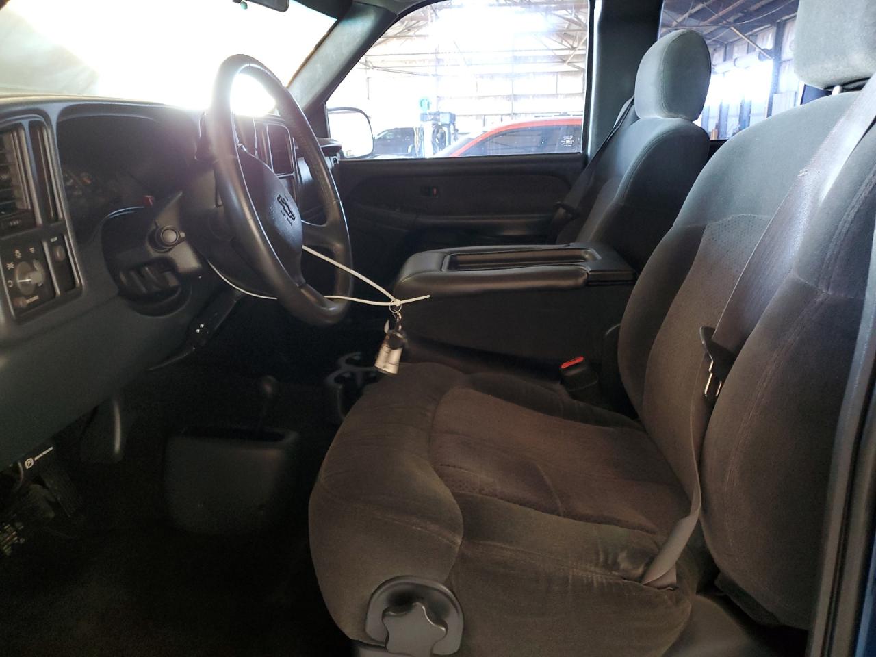 2002 Chevrolet Silverado K1500 VIN: 2GCEK19T021113361 Lot: 80911055