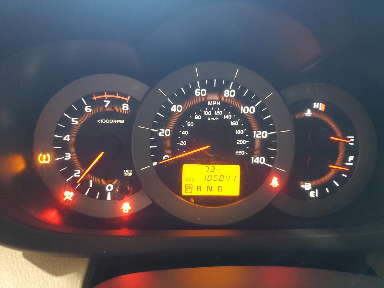 2010 Toyota Rav4 VIN: JTMBF4DV6AD027881 Lot: 81379175