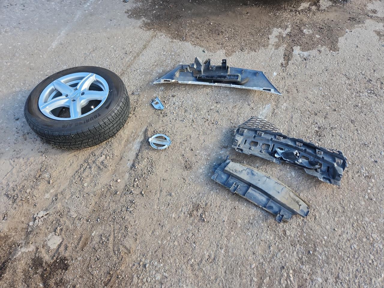 2017 Nissan Versa Note S VIN: 3N1CE2CP7HL379583 Lot: 81405155