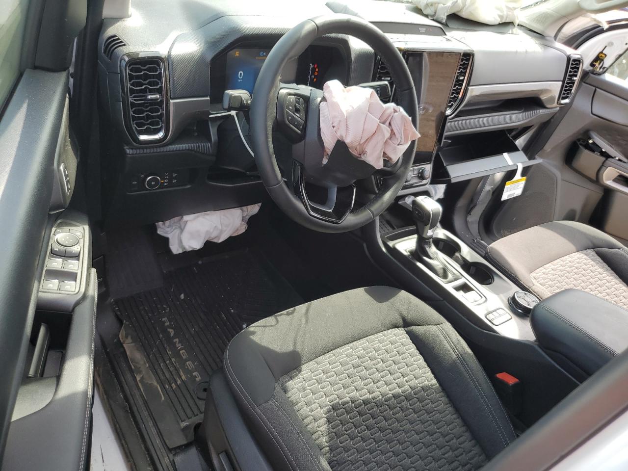 2024 Ford Ranger Xlt VIN: 1FTER4HH3RLE21204 Lot: 81391065