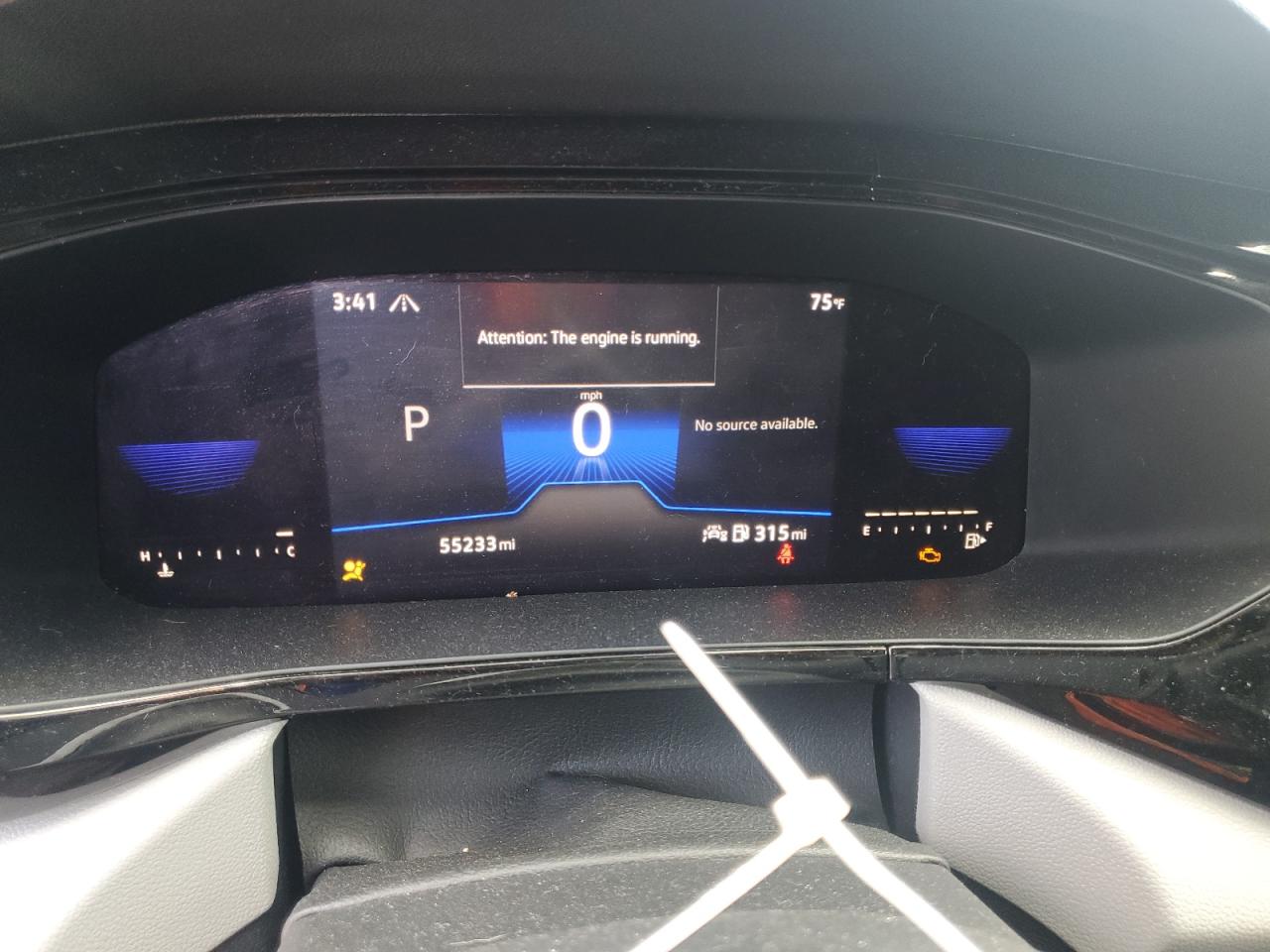 2022 Volkswagen Taos S VIN: 3VVMX7B28NM050879 Lot: 71234315