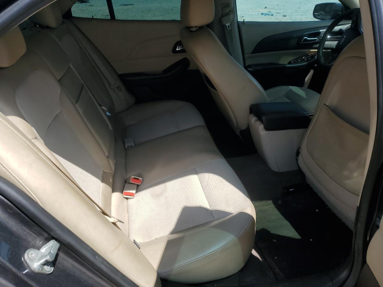 2013 Chevrolet Malibu 1Lt VIN: 1G11C5SA8DF246854 Lot: 80058295