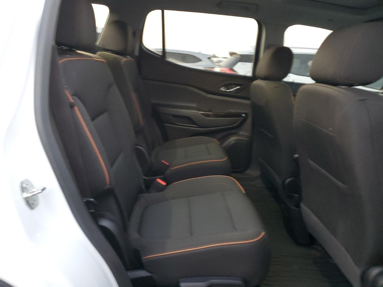 2023 GMC Acadia At4 VIN: 1GKKNLLS1PZ254819 Lot: 80717025