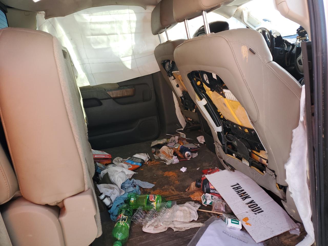 2014 GMC Sierra K1500 Slt VIN: 3GTU2VEC8EG553400 Lot: 84230905