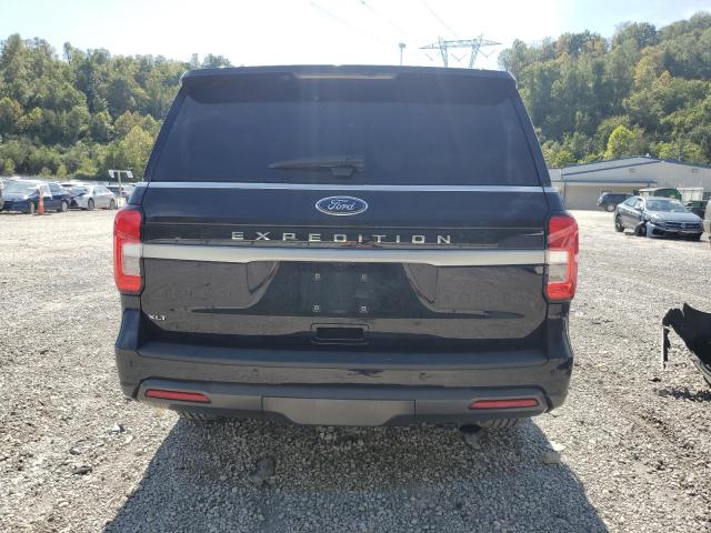  FORD EXPEDITION 2022 Черный