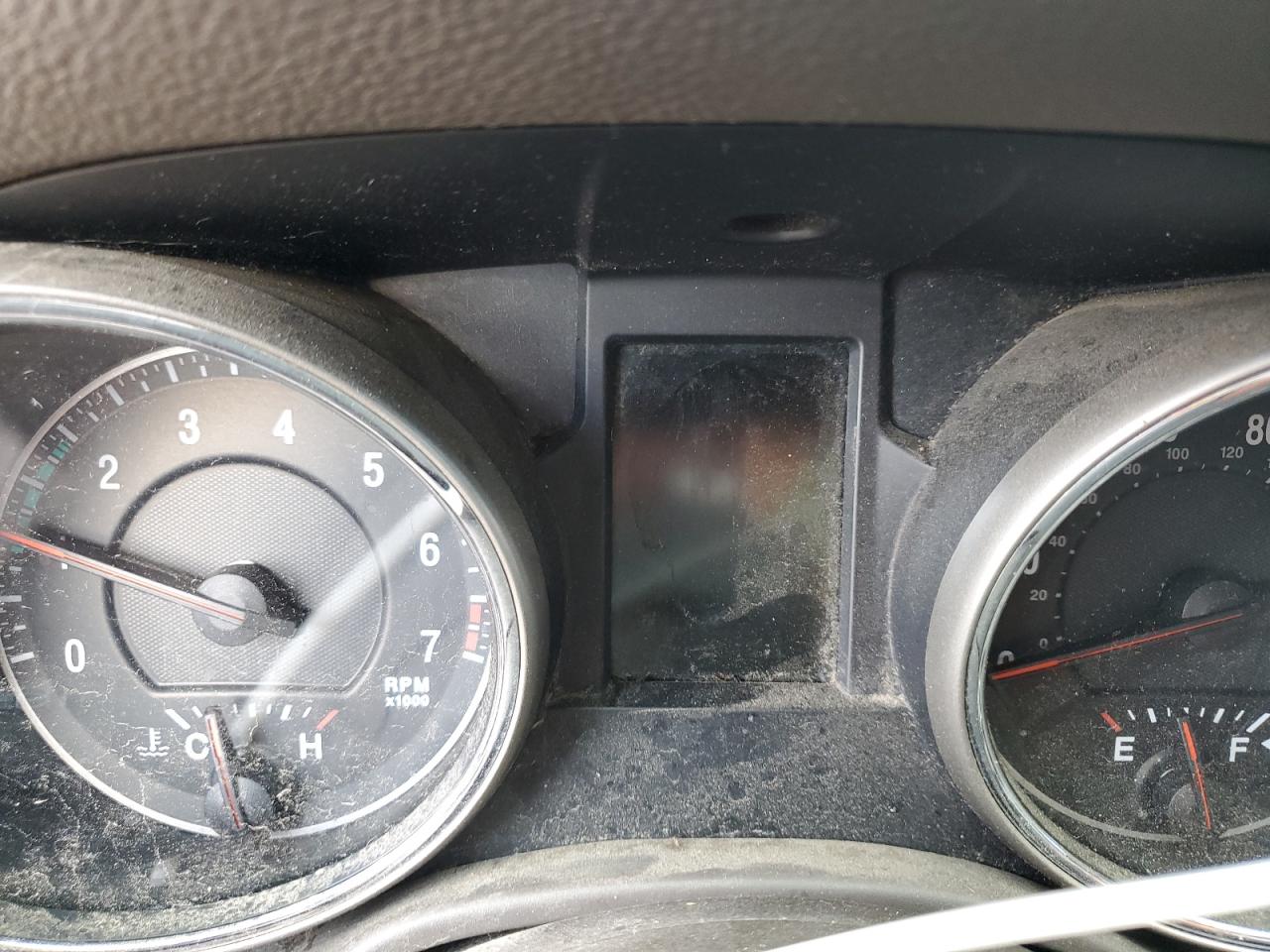 2012 Jeep Grand Cherokee Laredo VIN: 1C4RJFAG5CC156914 Lot: 84703755