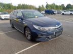 2019 KIA OPTIMA PHEV AUTO  for sale at Copart SANDTOFT