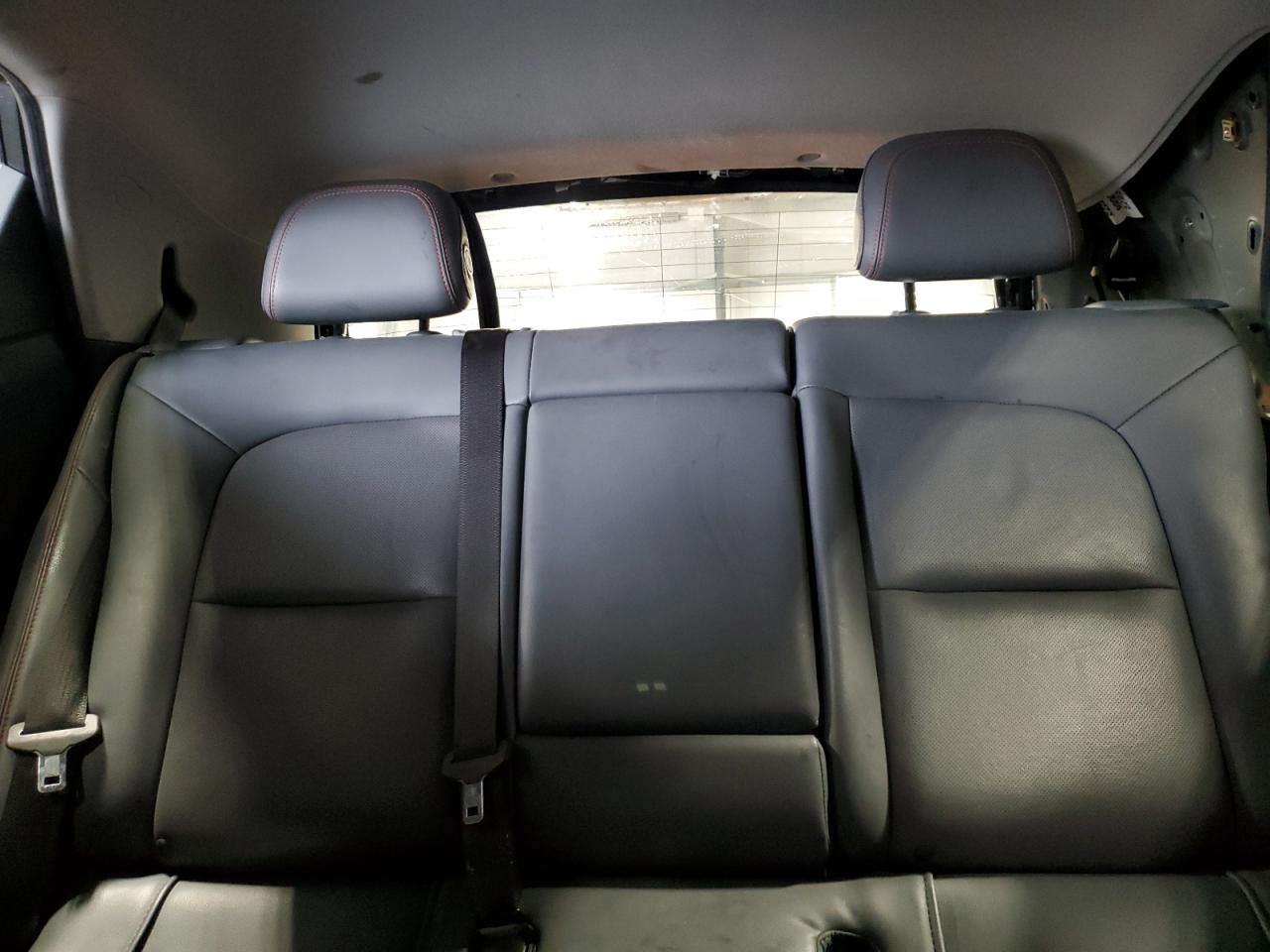 2018 Chevrolet Bolt Ev Premier VIN: 1G1FX6S04J4108808 Lot: 82117425