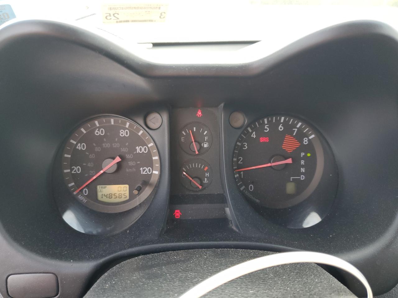 2005 Mitsubishi Outlander Ls VIN: JA4LX31F05U007280 Lot: 70577075